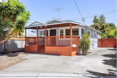 21060 Western Blvd, Hayward, CA 94541 - Photo 1