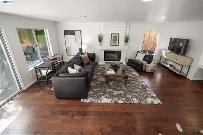 3551 Shadow Creek Dr, Danville, CA 94506 - Photo 17