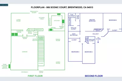 906 Scenic Ct, Brentwood, CA 94513 - Photo 21