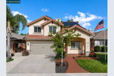 906 Scenic Ct, Brentwood, CA 94513 - Photo 1