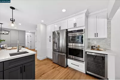 3022 Deerpark Dr, Walnut Creek, CA 94598 - Photo 13