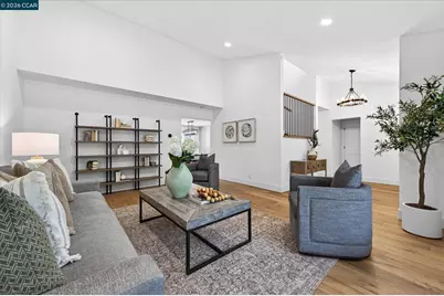 3022 Deerpark Dr, Walnut Creek, CA 94598 - Photo 5