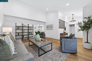 3022 Deerpark Dr, Walnut Creek, CA 94598 - Photo 5