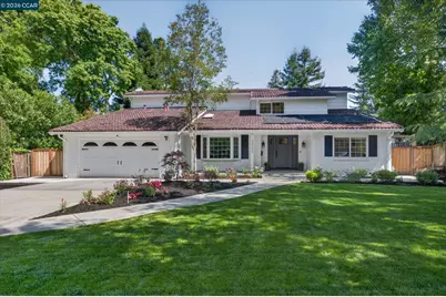 3022 Deerpark Dr, Walnut Creek, CA 94598 - Photo 1