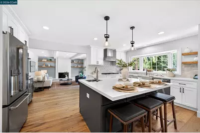 3022 Deerpark Dr, Walnut Creek, CA 94598 - Photo 9