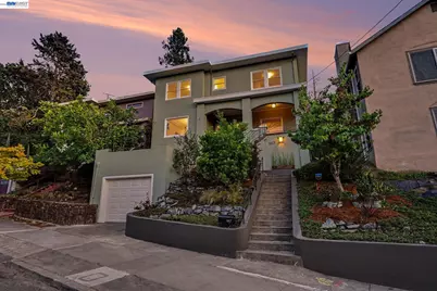 667 Rosal Ave, Oakland, CA 94610 - Photo 5