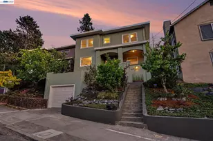 667 Rosal Ave, Oakland, CA 94610 - Photo 5