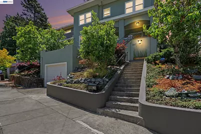 667 Rosal Ave, Oakland, CA 94610 - Photo 3