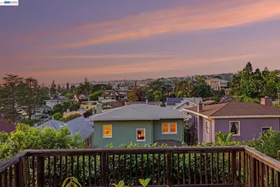 667 Rosal Ave, Oakland, CA 94610 - Photo 37