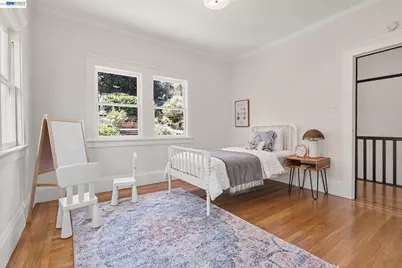 667 Rosal Ave, Oakland, CA 94610 - Photo 29