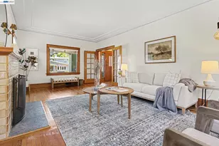 667 Rosal Ave, Oakland, CA 94610 - Photo 17