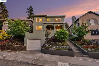 667 Rosal Ave, Oakland, CA 94610 - Photo 11