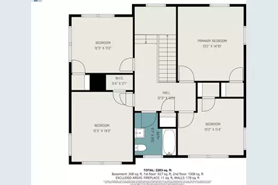 667 Rosal Ave, Oakland, CA 94610 - Photo 45