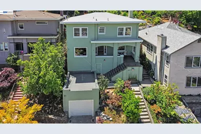 667 Rosal Ave, Oakland, CA 94610 - Photo 7