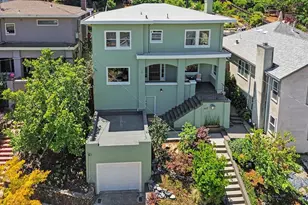 667 Rosal Ave, Oakland, CA 94610 - Photo 7