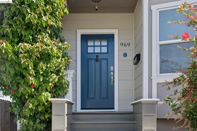 969 63rd St, Oakland, CA 94608 - Photo 3