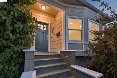 969 63rd St, Oakland, CA 94608 - Photo 63