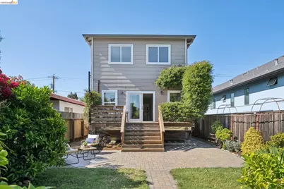 969 63rd St, Oakland, CA 94608 - Photo 59