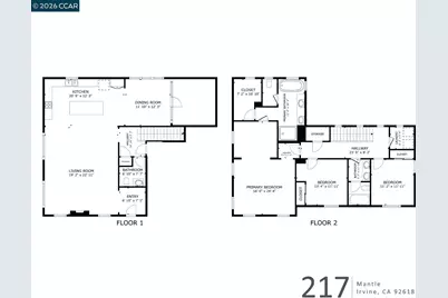 217 Mantle, Irvine, CA 92618 - Photo 43