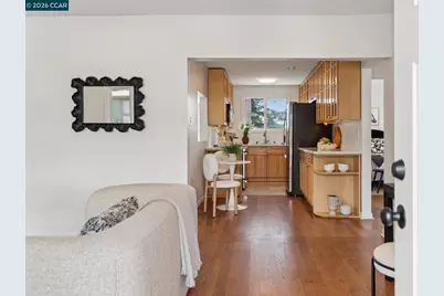 1505 Everett St, El Cerrito, CA 94530 - Photo 3