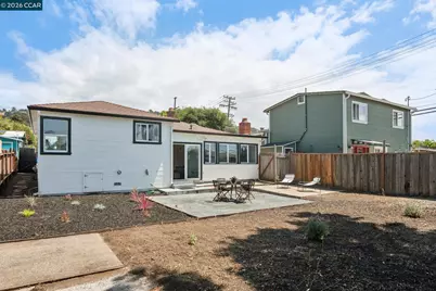 1505 Everett St, El Cerrito, CA 94530 - Photo 45
