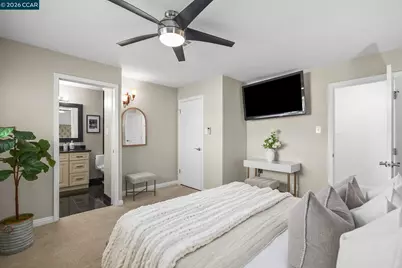 1808 Elkwood Dr, Concord, CA 94519 - Photo 17