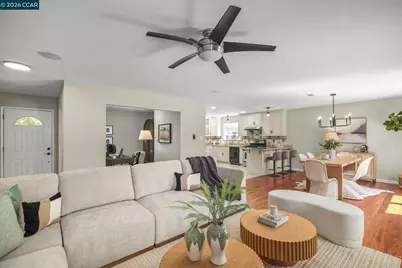 1808 Elkwood Dr, Concord, CA 94519 - Photo 9