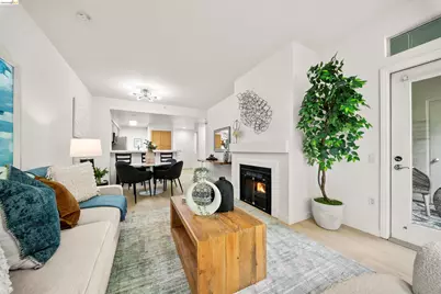320 Caldecott #116, Oakland, CA 94618 - Photo 13
