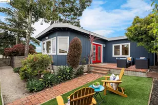 1635 Aqua Vista Rd, Richmond, CA 94805 - Photo 1