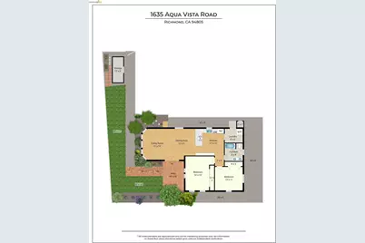 1635 Aqua Vista Rd, Richmond, CA 94805 - Photo 43