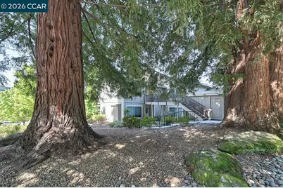 2175 Cactus Ct #1, Walnut Creek, CA 94595 - Photo 3