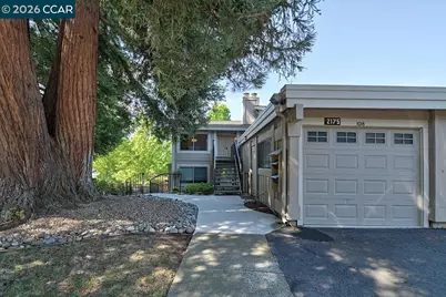 2175 Cactus Ct #1, Walnut Creek, CA 94595 - Photo 1