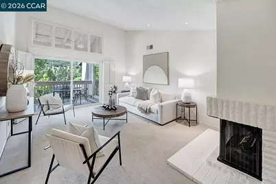 2175 Cactus Ct #1, Walnut Creek, CA 94595 - Photo 5
