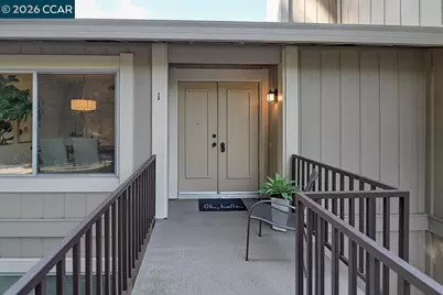 2175 Cactus Ct #1, Walnut Creek, CA 94595 - Photo 5