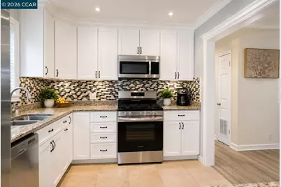 3418 Manda Dr, San Jose, CA 95124 - Photo 5