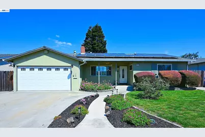 7941 Bristol Rd, Dublin, CA 94568 - Photo 1