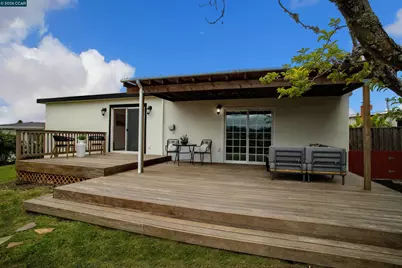 641 Donna Mae Ct, El Sobrante, CA 94803 - Photo 21