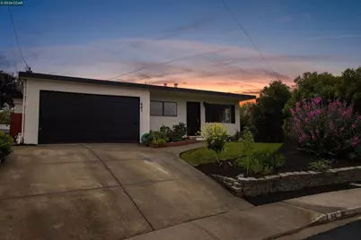 641 Donna Mae Ct, El Sobrante, CA 94803 - Photo 1