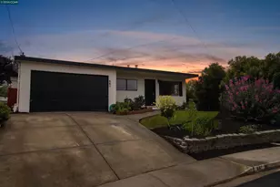 641 Donna Mae Ct, El Sobrante, CA 94803 - Photo 1