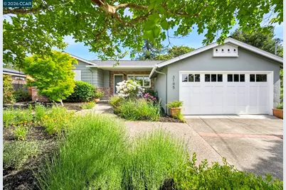 3195 Camino Colorados, Lafayette, CA 94549 - Photo 1