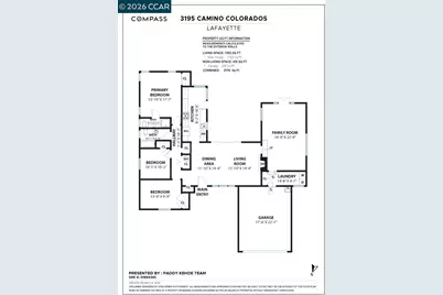 3195 Camino Colorados, Lafayette, CA 94549 - Photo 25