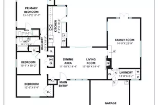 3195 Camino Colorados, Lafayette, CA 94549 - Photo 25