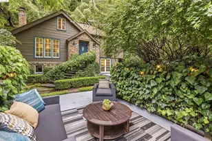 6233 Thornhill Dr, Oakland, CA 94611 - Photo 9