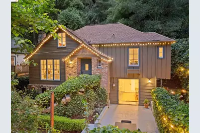 6233 Thornhill Dr, Oakland, CA 94611 - Photo 43