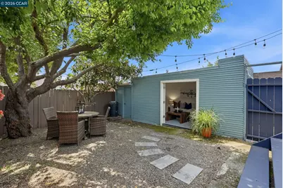 3758 Patterson Ave., Oakland, CA 94619 - Photo 27