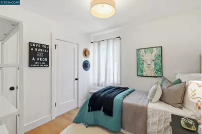3758 Patterson Ave., Oakland, CA 94619 - Photo 15
