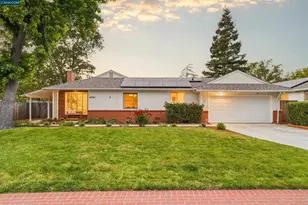 2830 Kinney Dr, Lafayette, CA 94595 - Photo 1