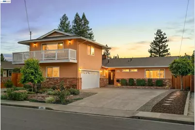 259 Donegal Way, Martinez, CA 94553 - Photo 1