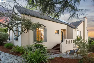 6968 Thornhill Drive, Oakland, CA 94611 - Photo 59