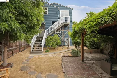1357 25th St, Oakland, CA 94606 - Photo 41